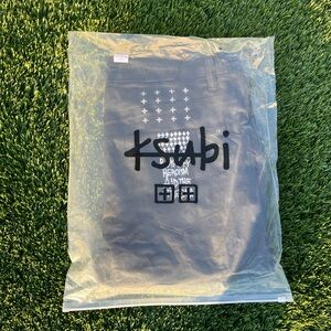 Brand new all black ksubi size 34